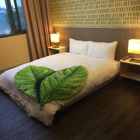San Yuan Guest House Jinning Экстерьер фото