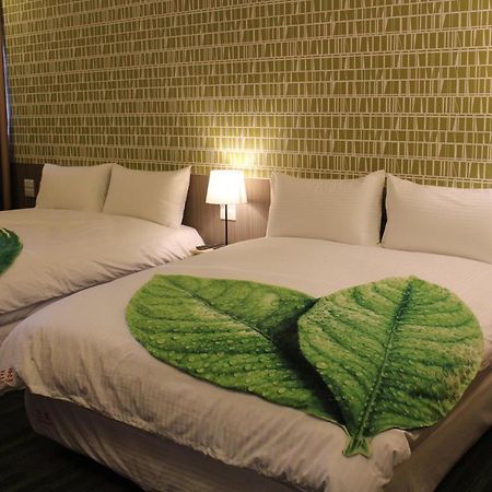 San Yuan Guest House Jinning Экстерьер фото