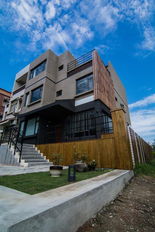 San Yuan Guest House Jinning Экстерьер фото