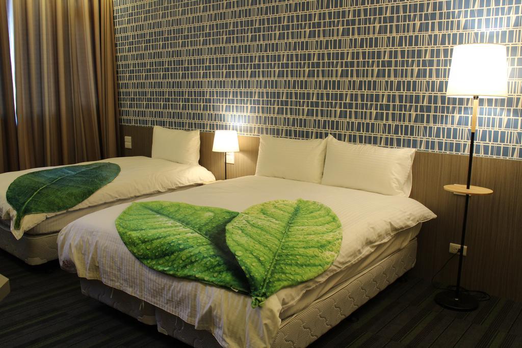 San Yuan Guest House Jinning Экстерьер фото
