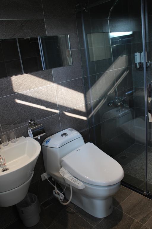 San Yuan Guest House Jinning Экстерьер фото