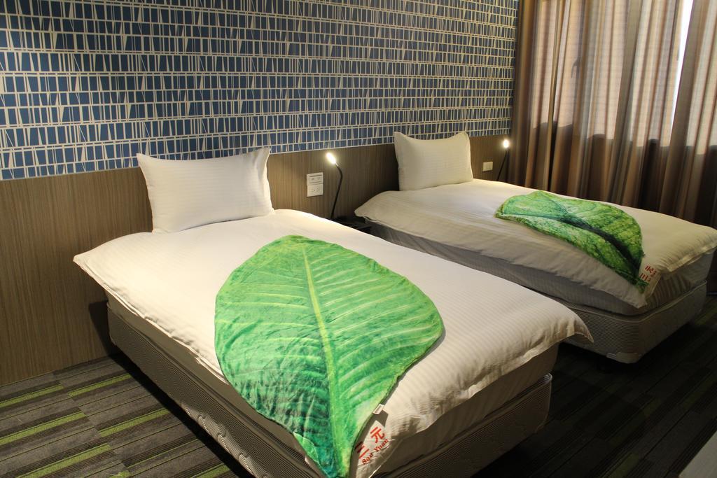 San Yuan Guest House Jinning Экстерьер фото