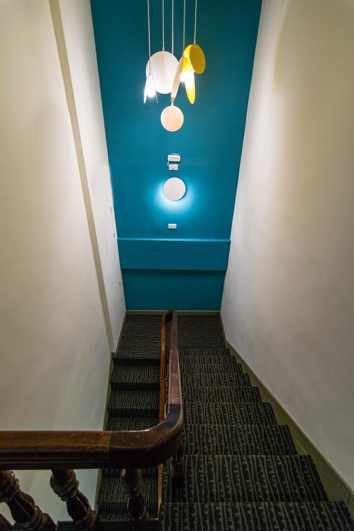San Yuan Guest House Jinning Экстерьер фото