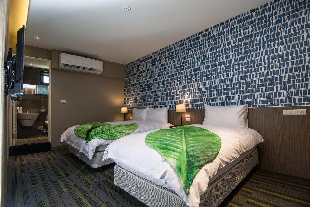 San Yuan Guest House Jinning Экстерьер фото