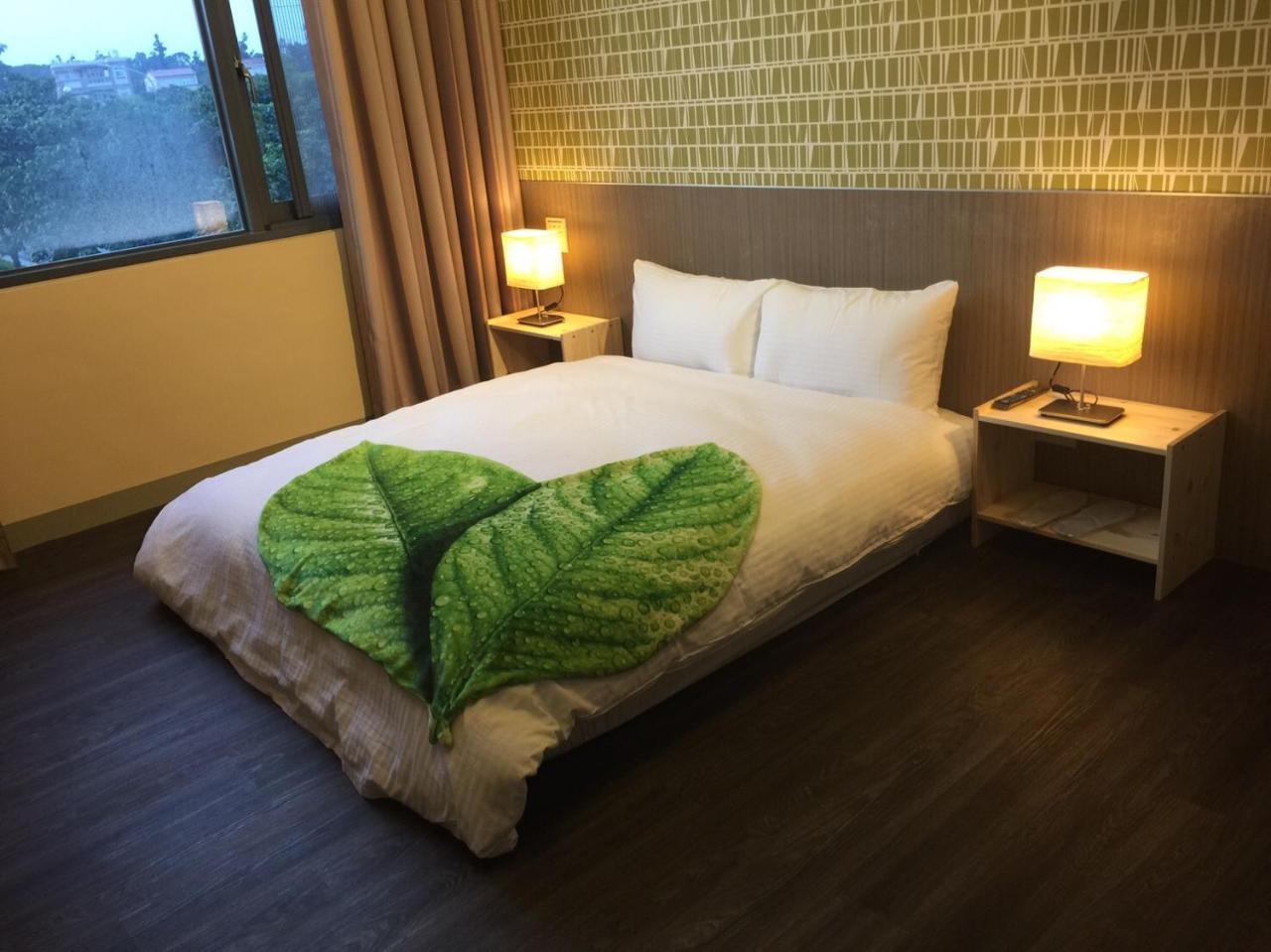 San Yuan Guest House Jinning Экстерьер фото