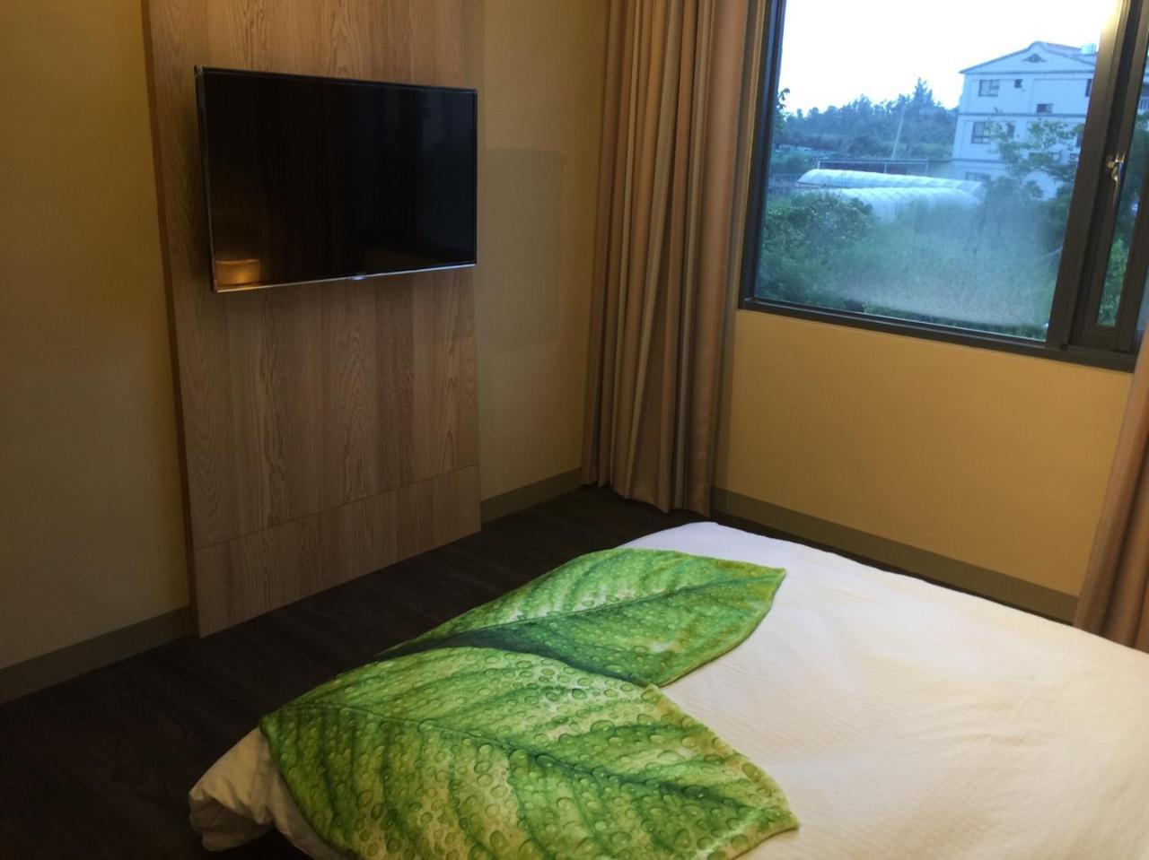San Yuan Guest House Jinning Экстерьер фото
